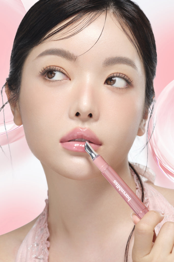 5% Glycerin-Peptide Nourishing Lipcerin