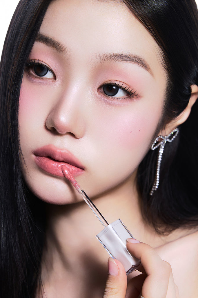 Aura Mood Transferproof Matte Lip Cream