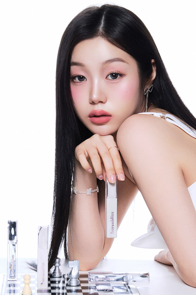 Aura Mood Transferproof Matte Lip Cream