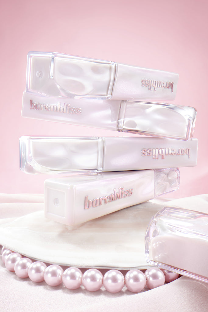 Aura Mood Transferproof Matte Lip Cream