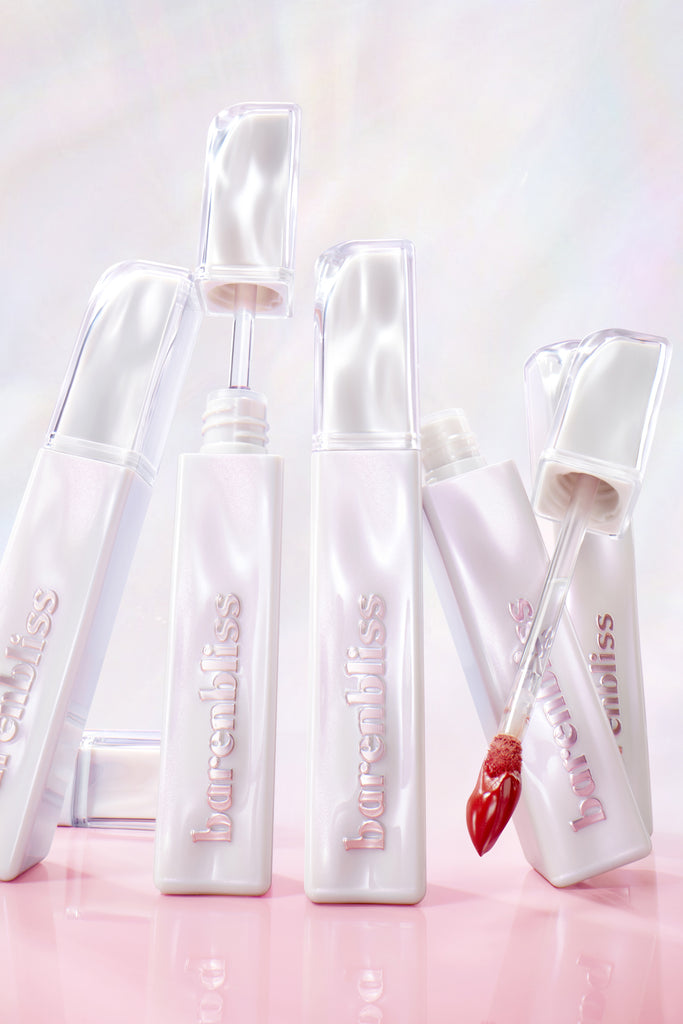 Aura Mood Transferproof Matte Lip Cream