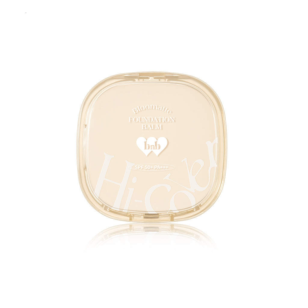 Bloomatte Hi-cover Foundation Balm