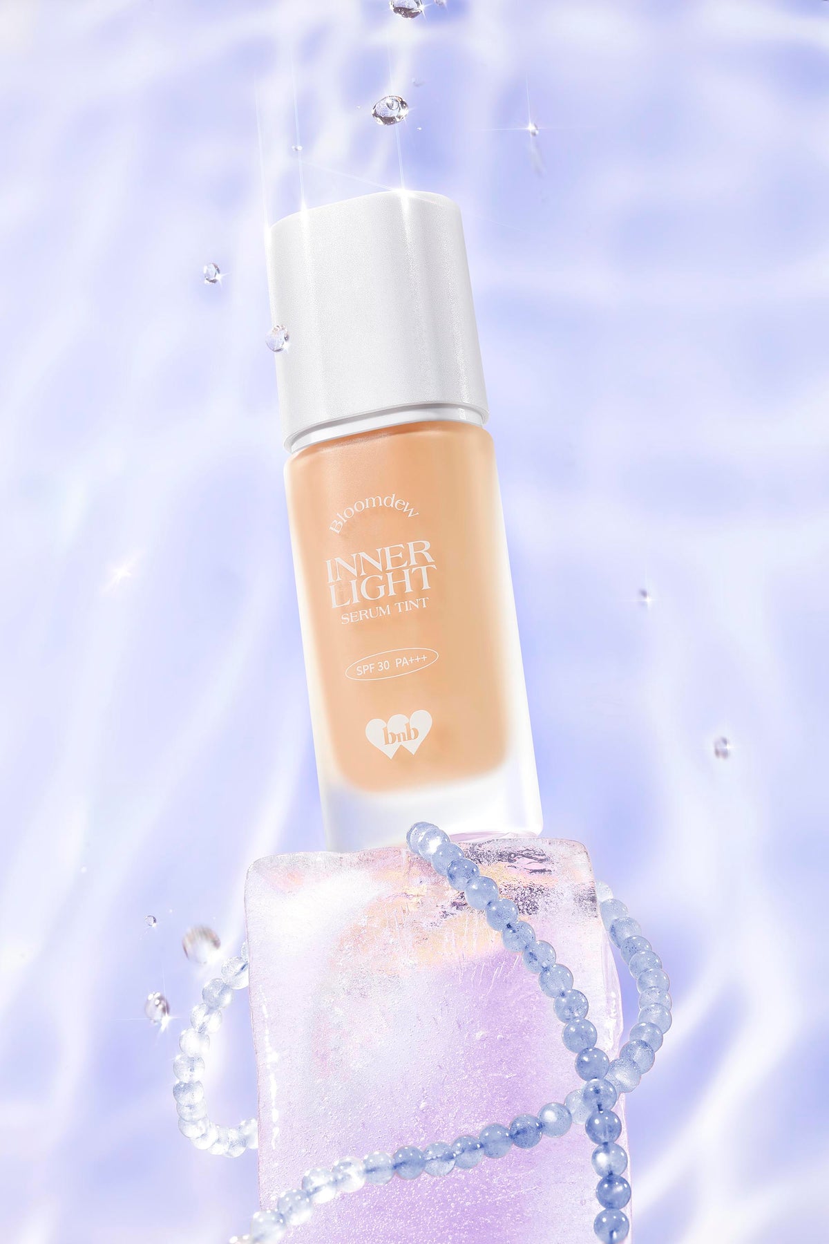 Bloomdew Inner Light Serum Tint
