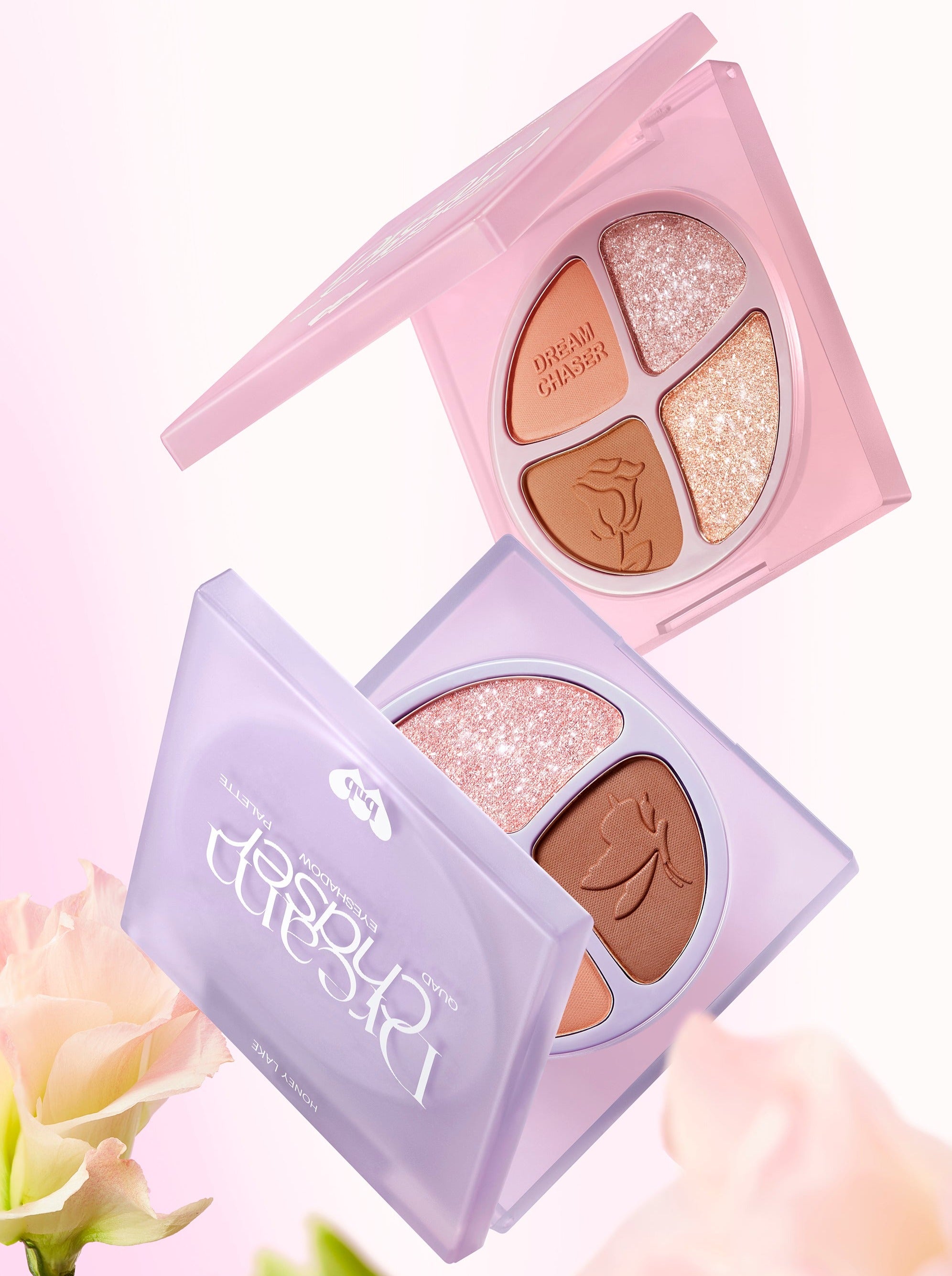 Dream Chaser Quad Eyeshadow Palette