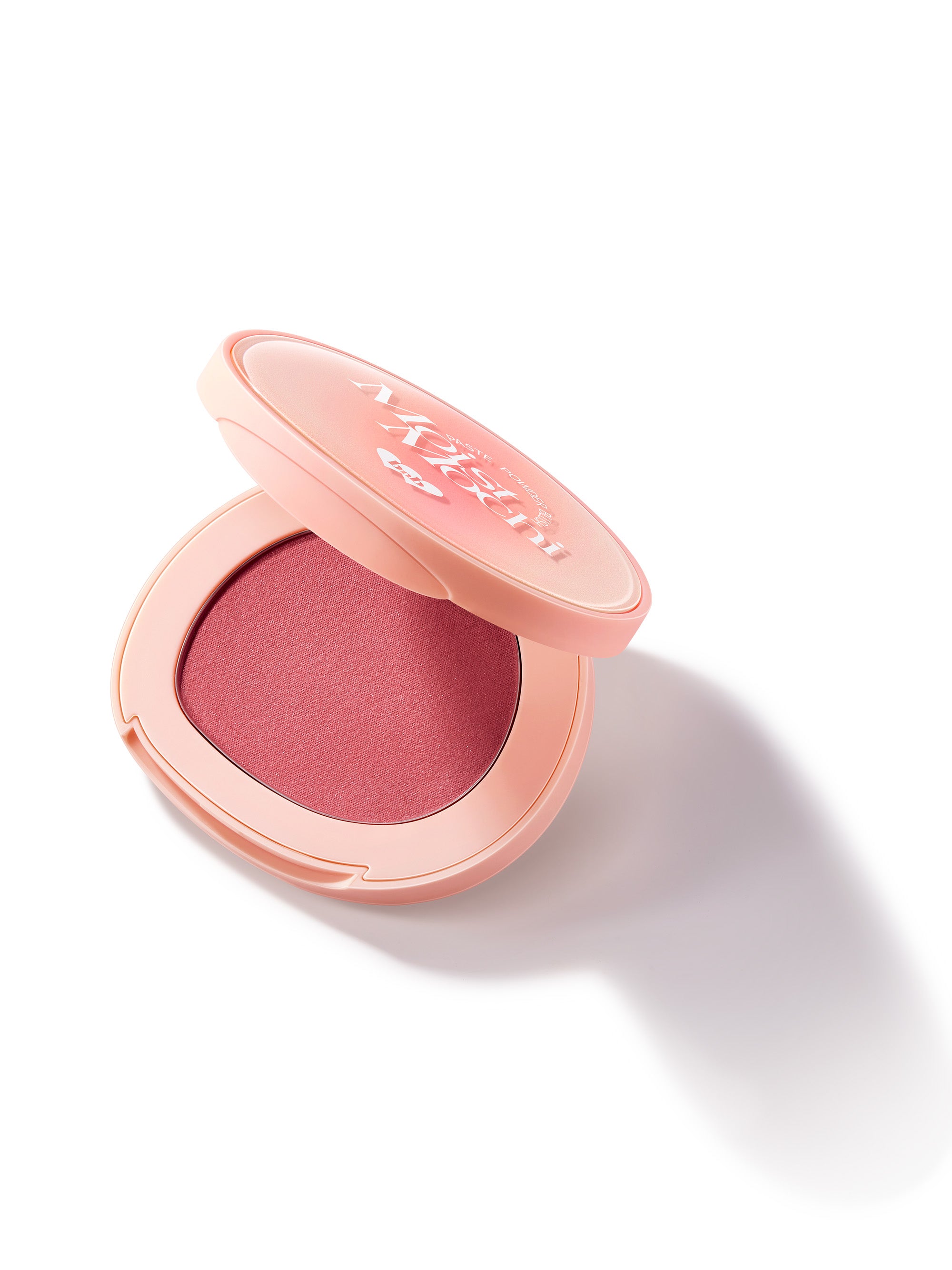 Moist Mochi Paste Powder Blush
