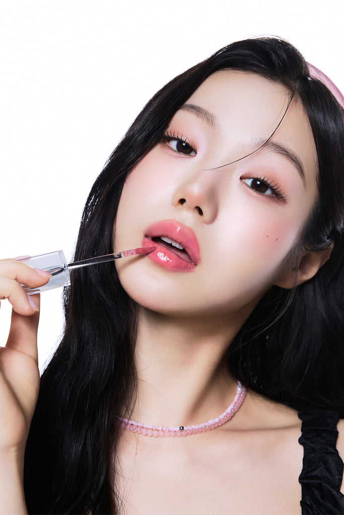 Aura Mood Transferproof Vinyl Lip Cream