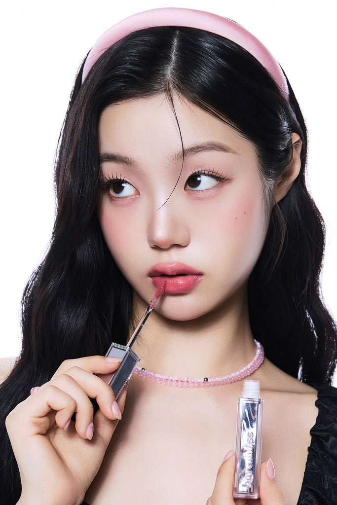 Aura Mood Transferproof Vinyl Lip Cream