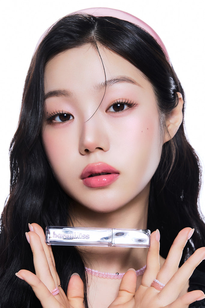 Aura Mood Transferproof Vinyl Lip Cream