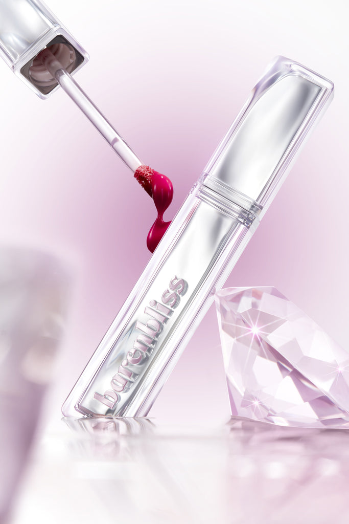 Aura Mood Transferproof Vinyl Lip Cream