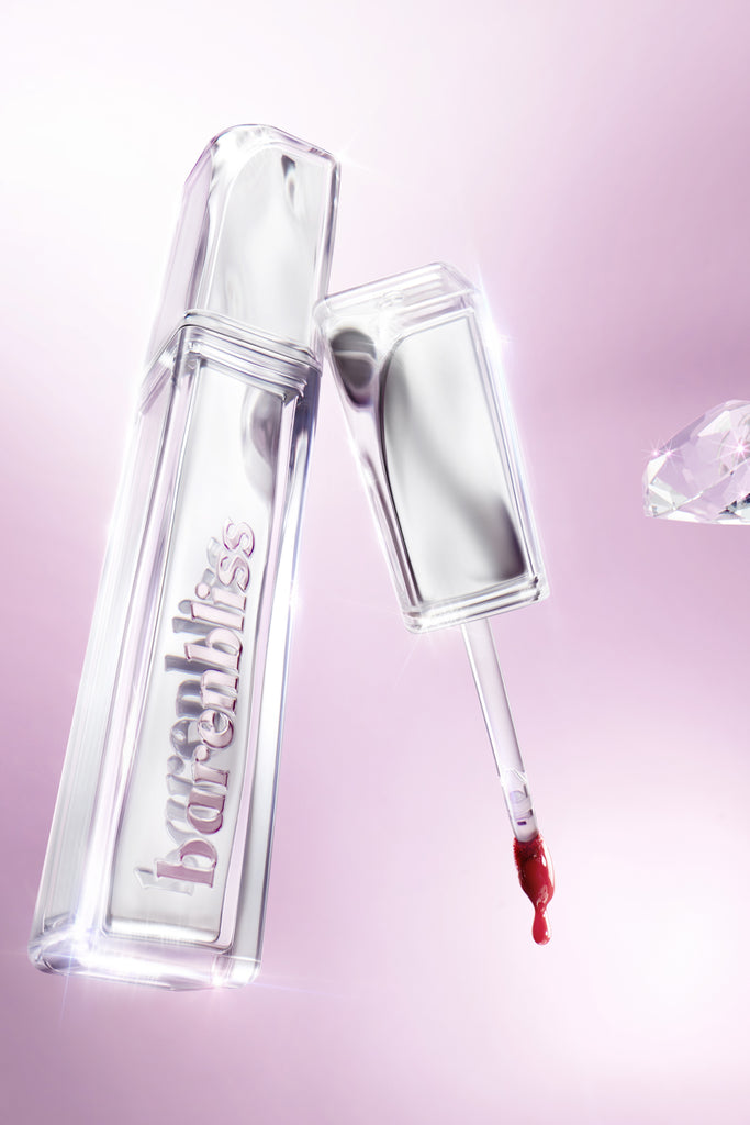 Aura Mood Transferproof Vinyl Lip Cream