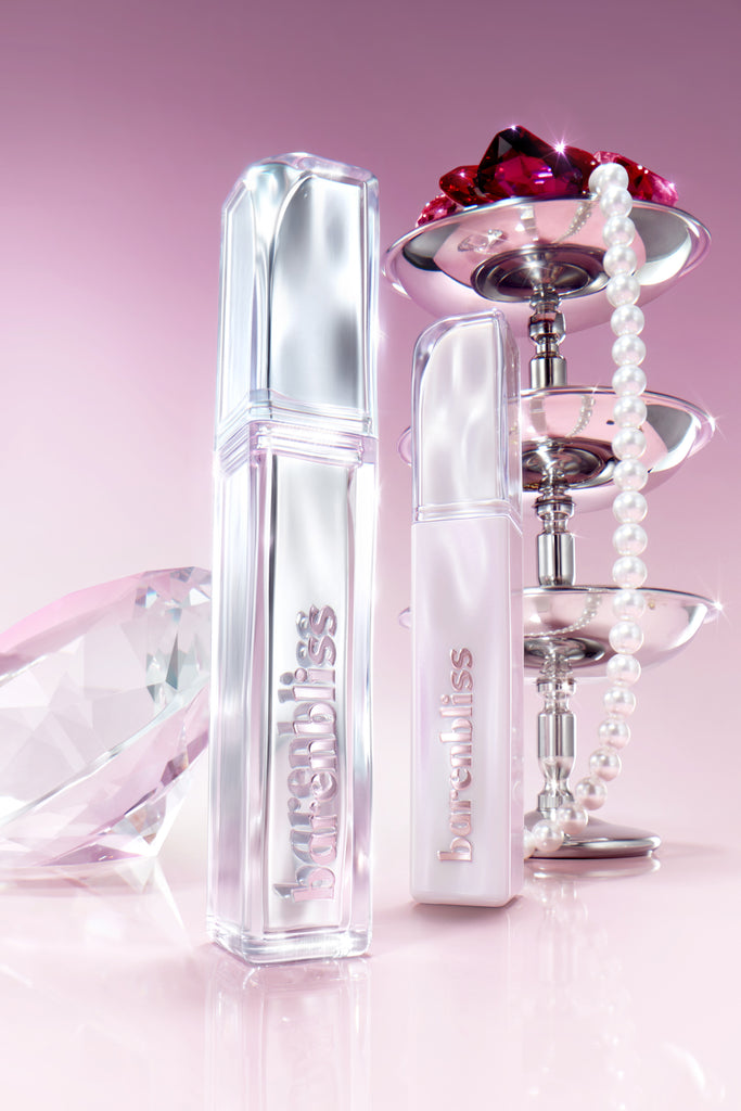 Aura Mood Transferproof Vinyl Lip Cream