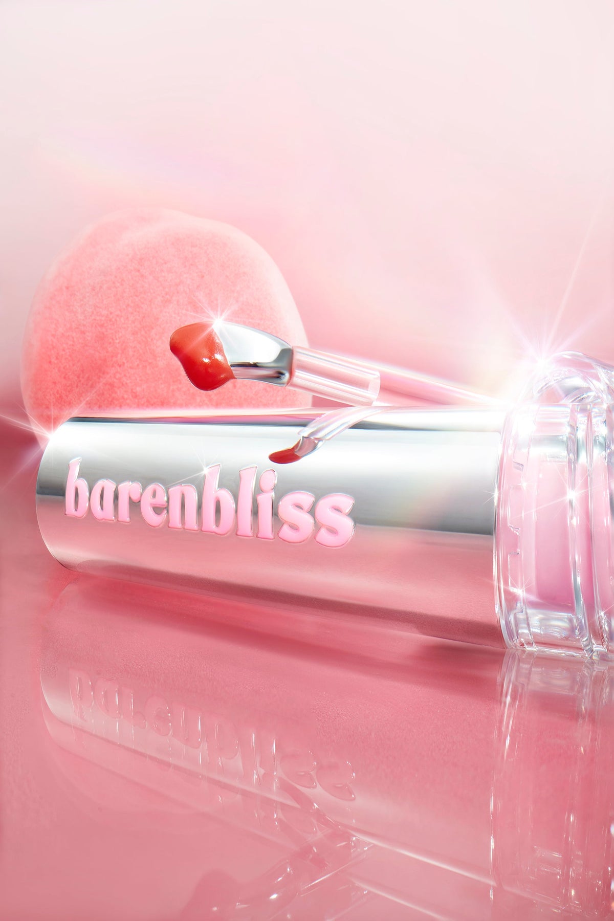 Peach Makes Perfect Lip Tint