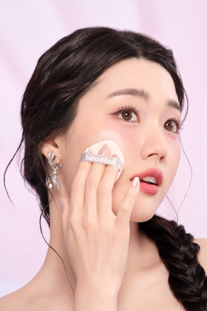 Bloomvegan Better Me 2-in-1 Cushion & Powder