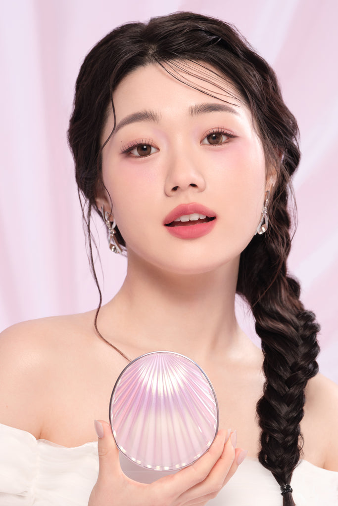 Bloomvegan Better Me 2-in-1 Cushion & Powder