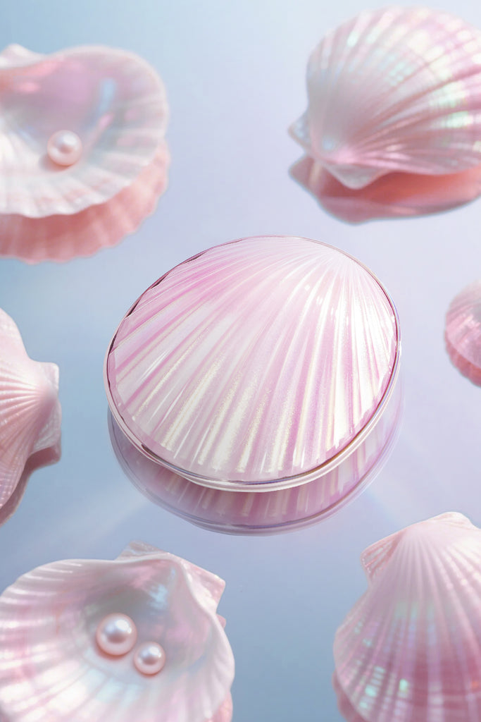 Bloomvegan Better Me 2-in-1 Cushion & Powder