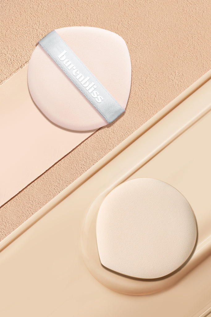 Bloomvegan Better Me 2-in-1 Cushion & Powder