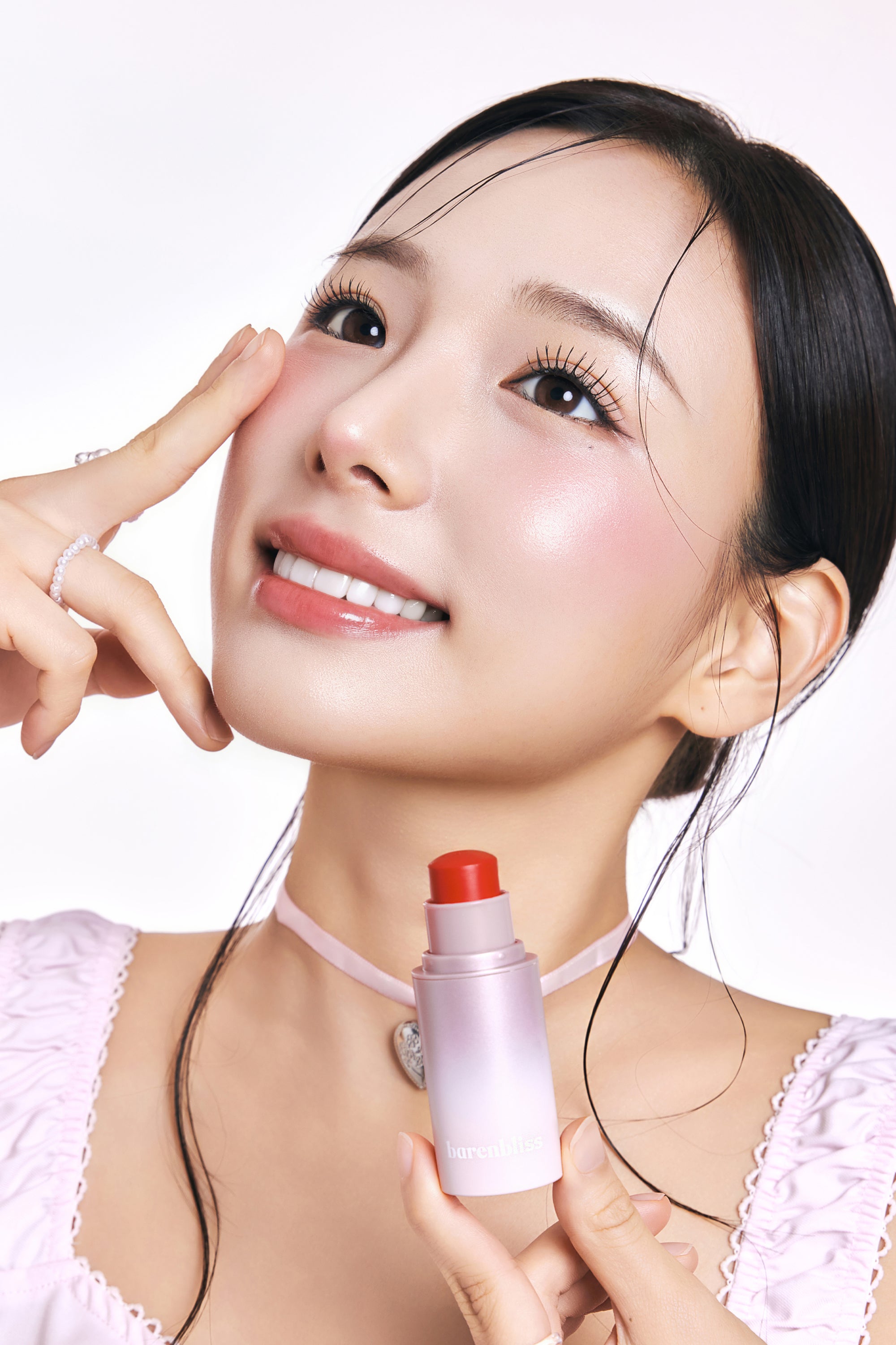 Butter Up Blush Stick