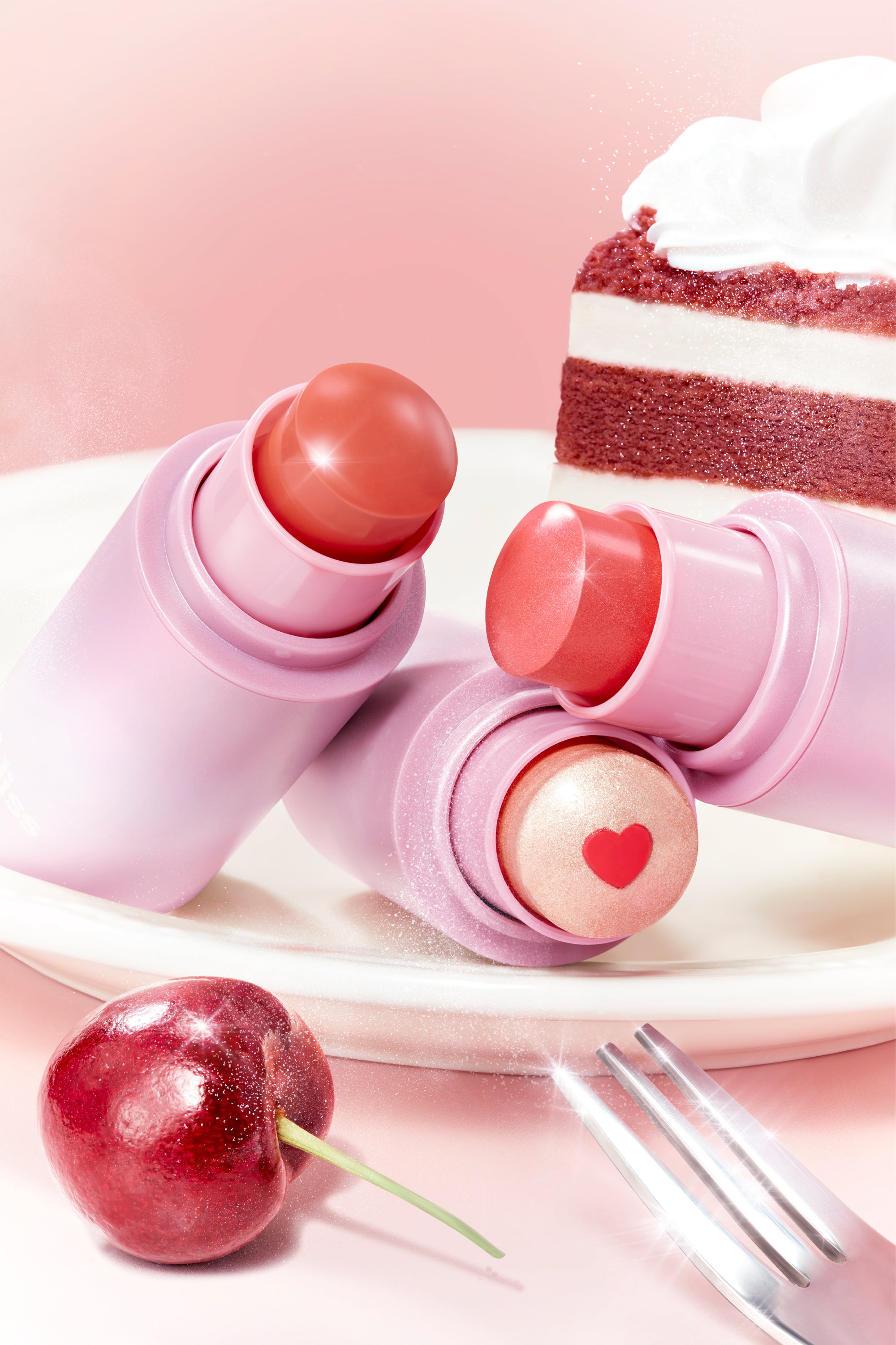 Butter Up Blush Stick