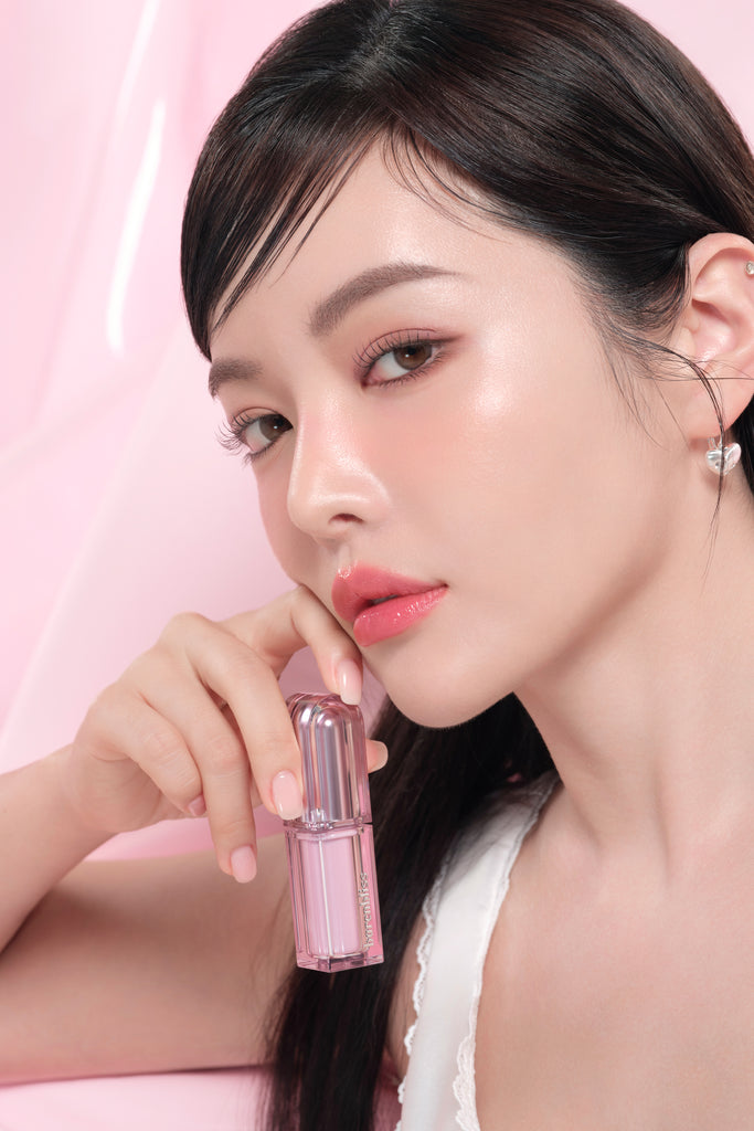 Butter Melt Tinted Lipstick