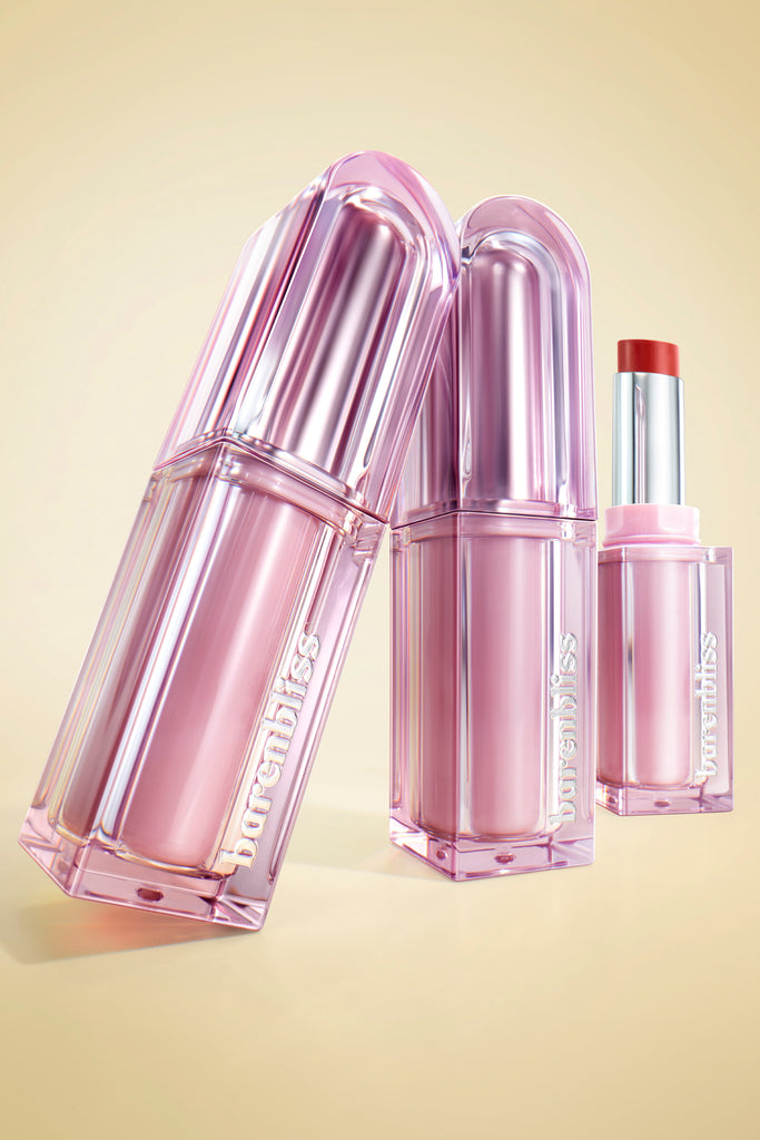 Butter Melt Tinted Lipstick