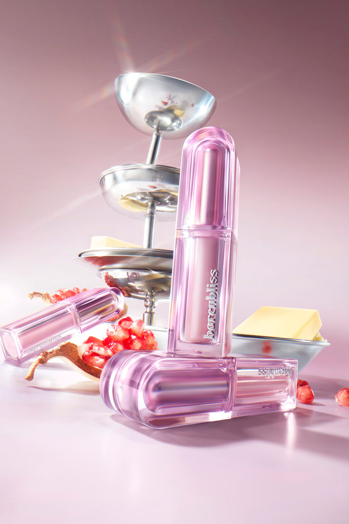 Butter Melt Tinted Lipstick