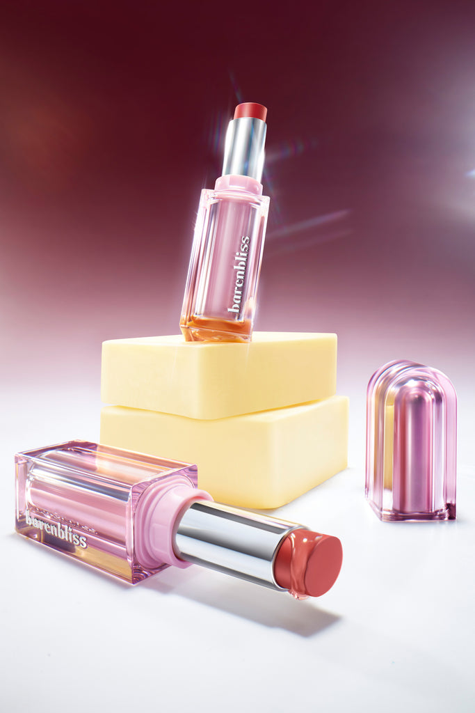 Butter Melt Tinted Lipstick