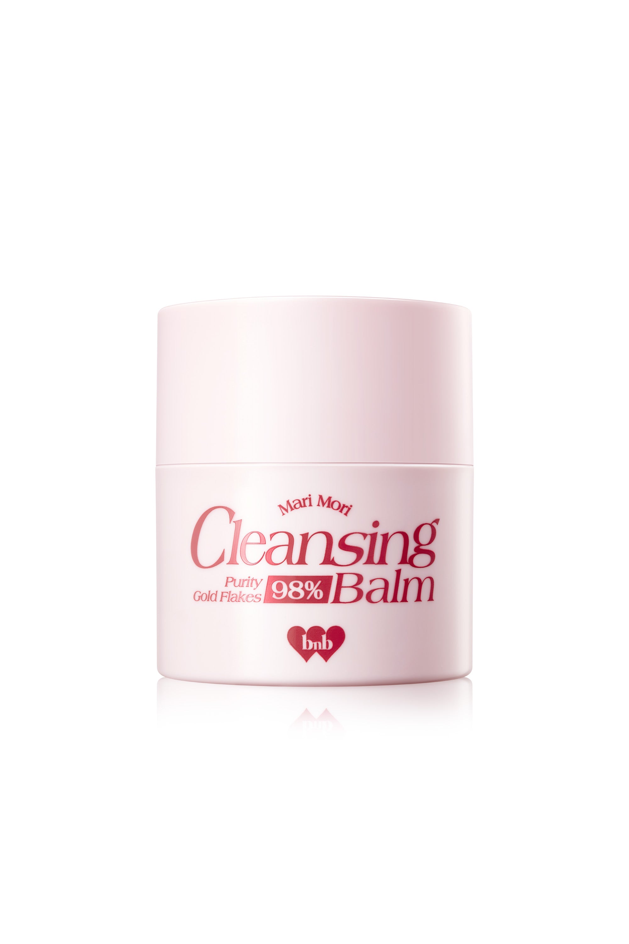 Mari Mori Cleansing Balm