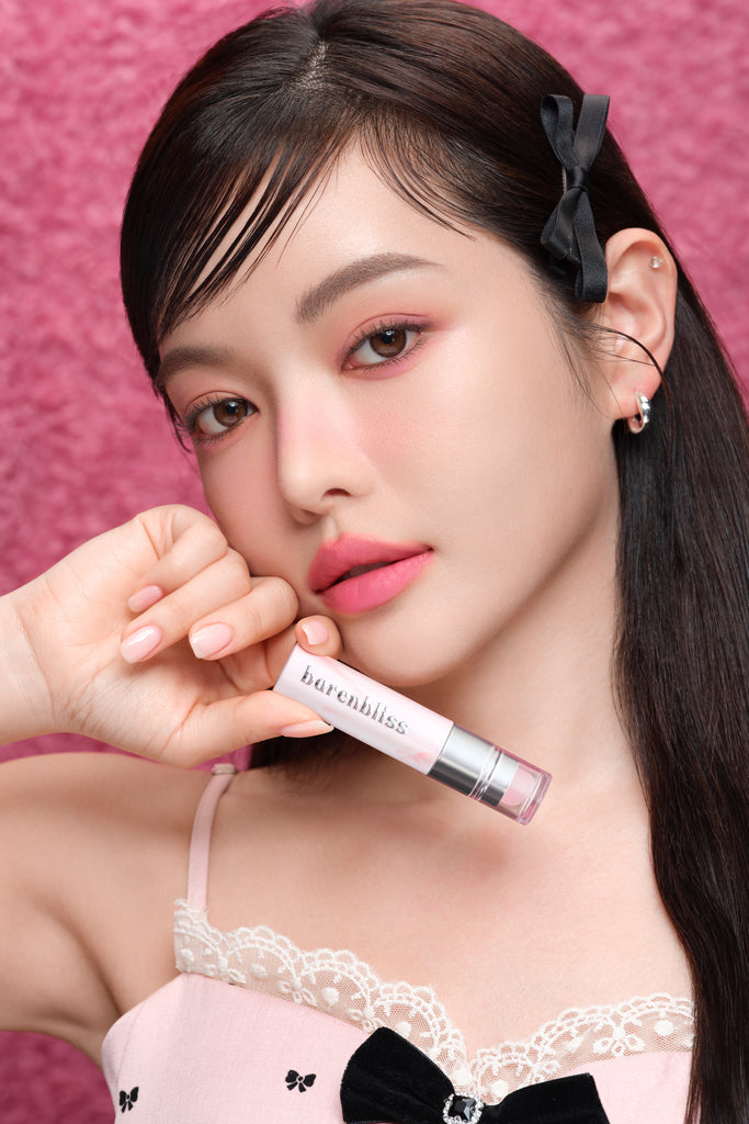 Lychee Makes Lovely Blur Tint Duo