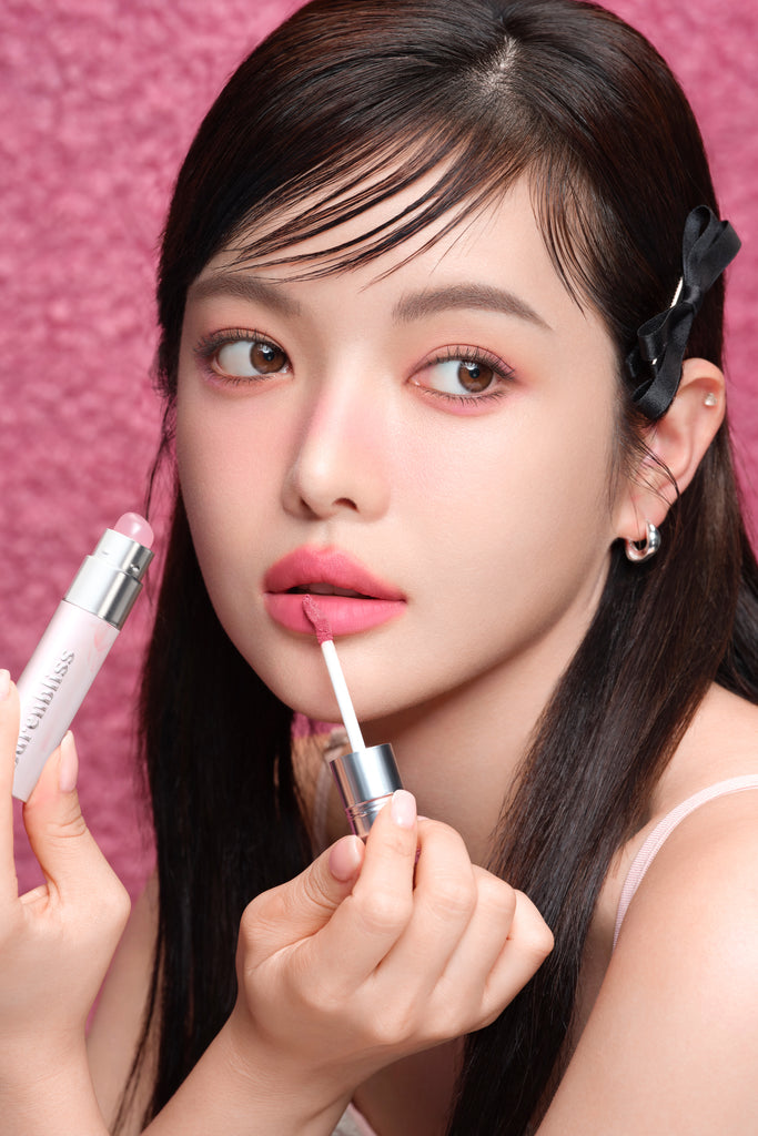 Lychee Makes Lovely Blur Tint Duo