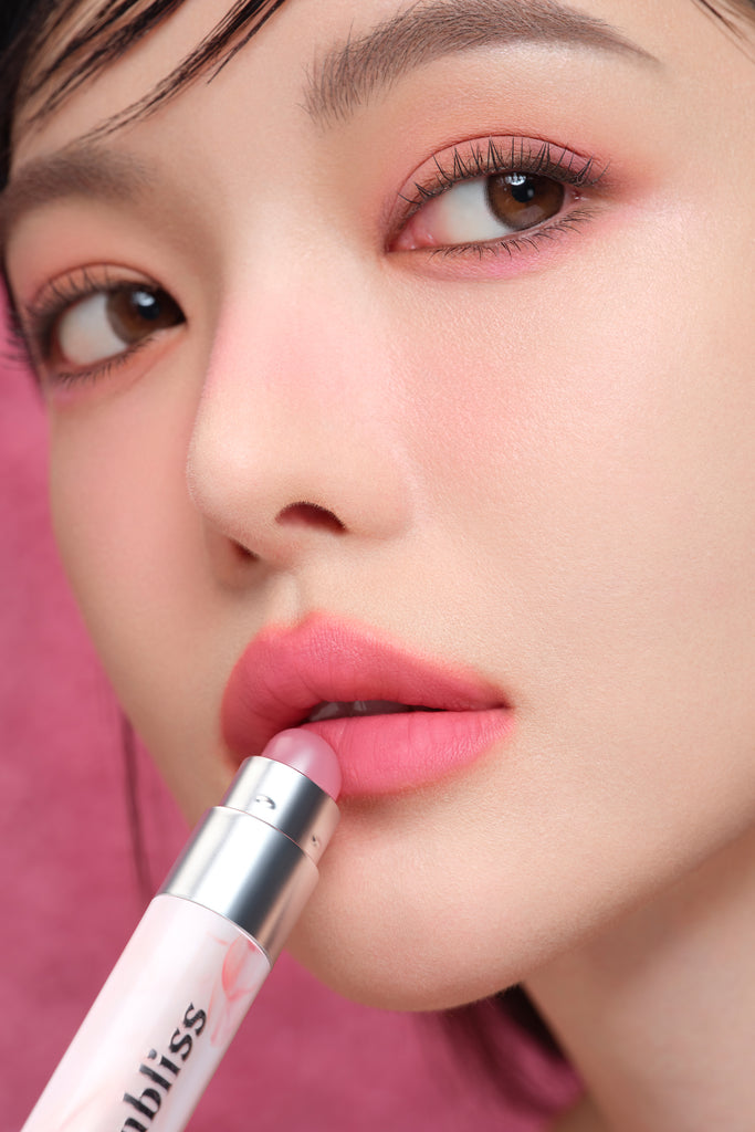 Lychee Makes Lovely Blur Tint Duo