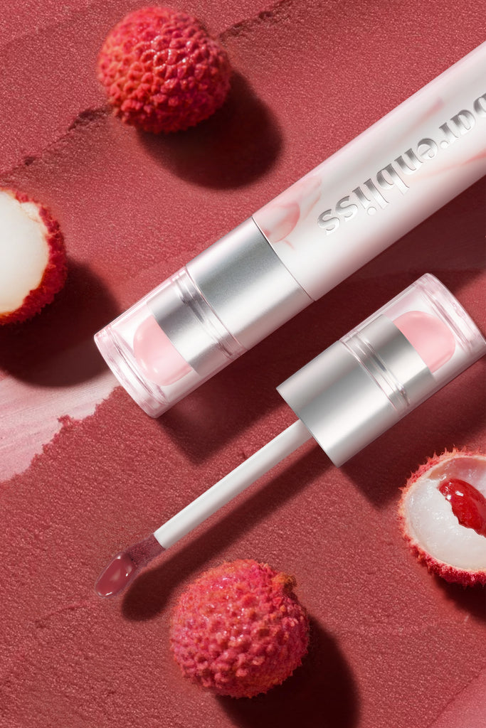 Lychee Makes Lovely Blur Tint Duo
