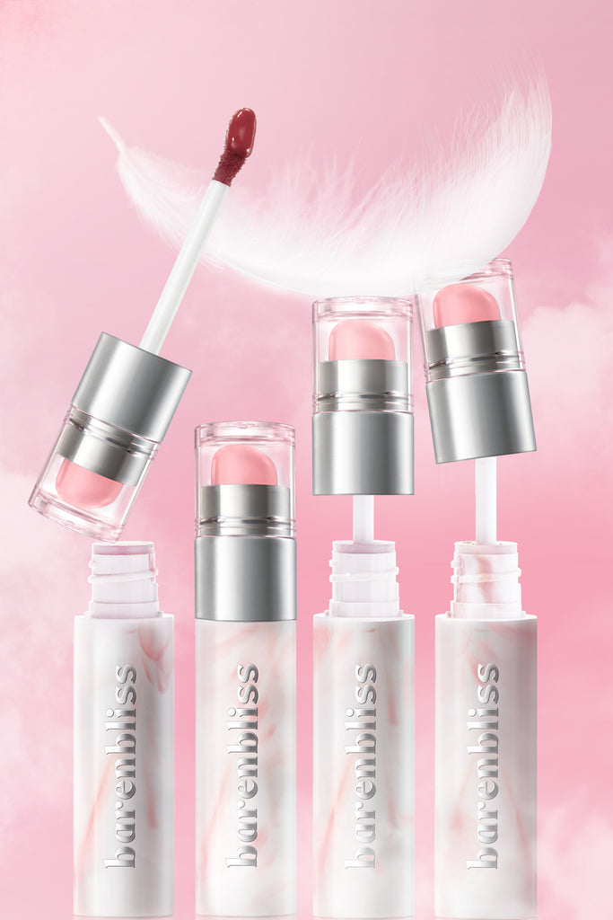 Lychee Makes Lovely Blur Tint Duo