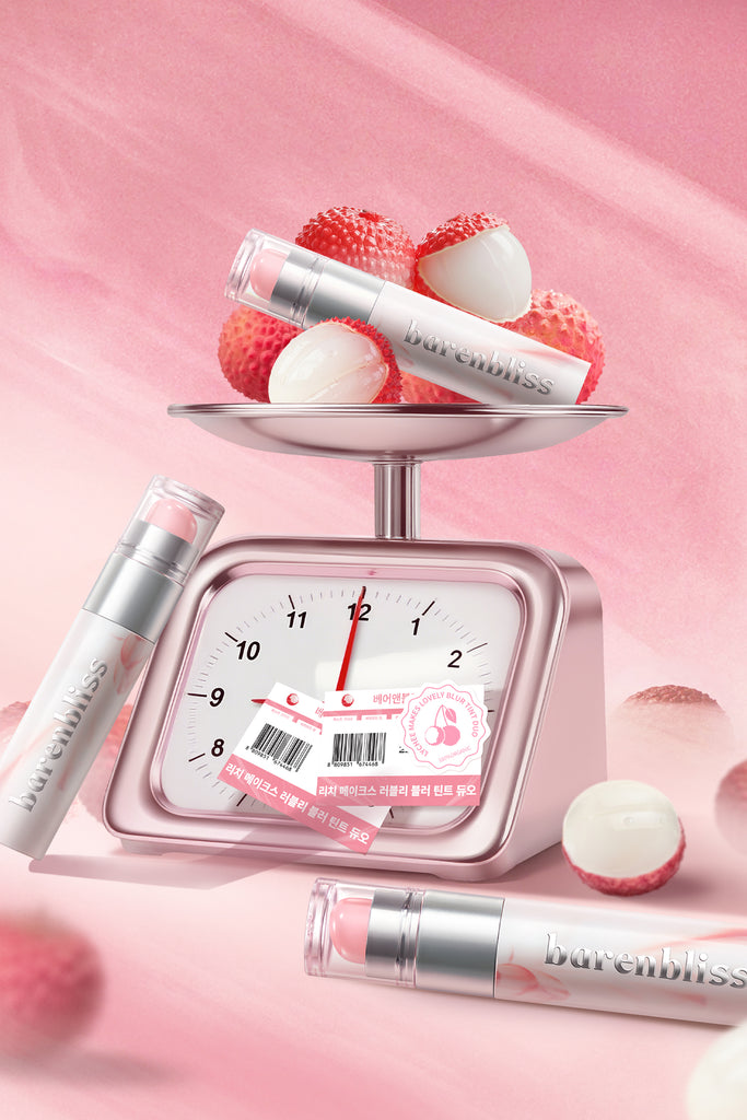 Lychee Makes Lovely Blur Tint Duo