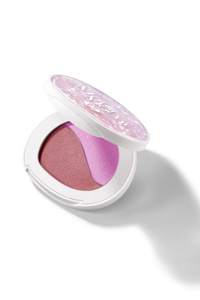 Moist Mochi Paste Powder Blush