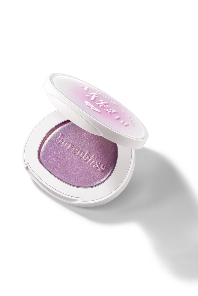 Moist Mochi Paste Powder Blush