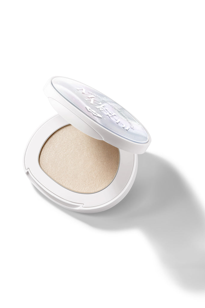 Moist Mochi Paste Powder Highlighter