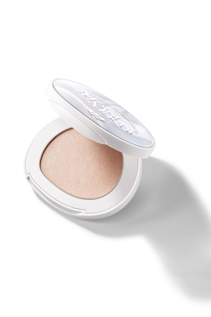 Moist Mochi Paste Powder Highlighter