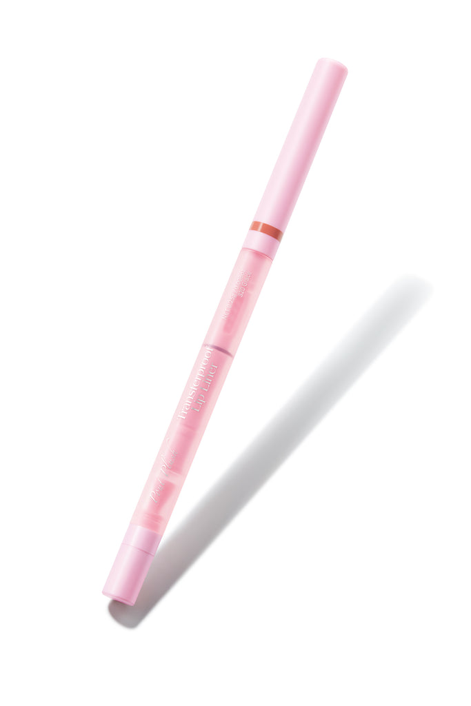 Pout Plush Transferproof Lip Liner