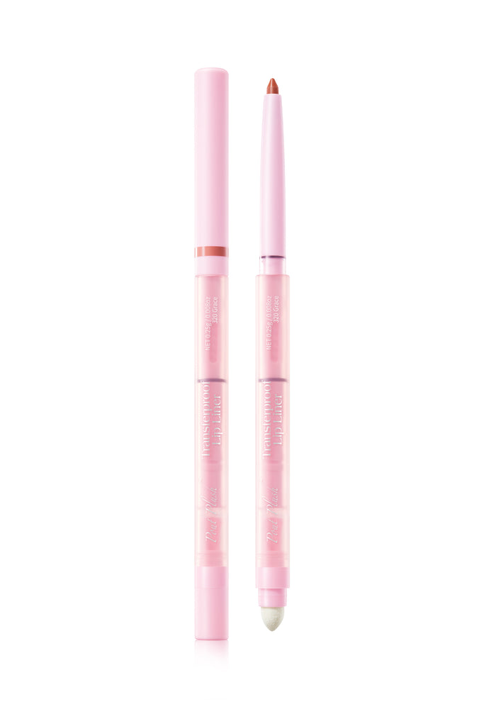 Pout Plush Transferproof Lip Liner