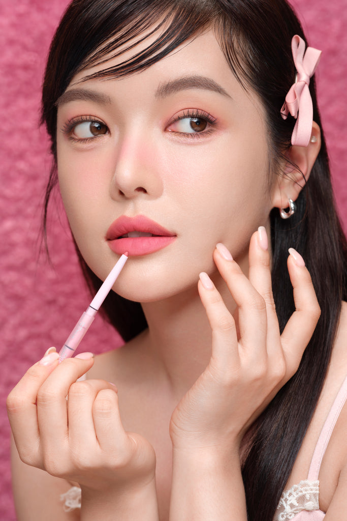 Pout Plush Transferproof Lip Liner