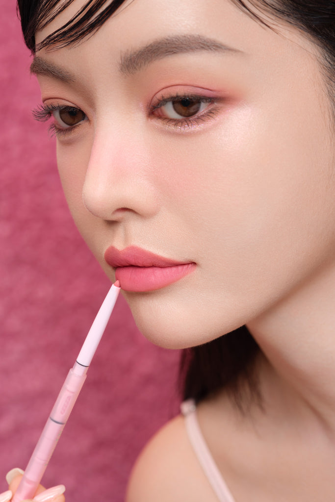 Pout Plush Transferproof Lip Liner