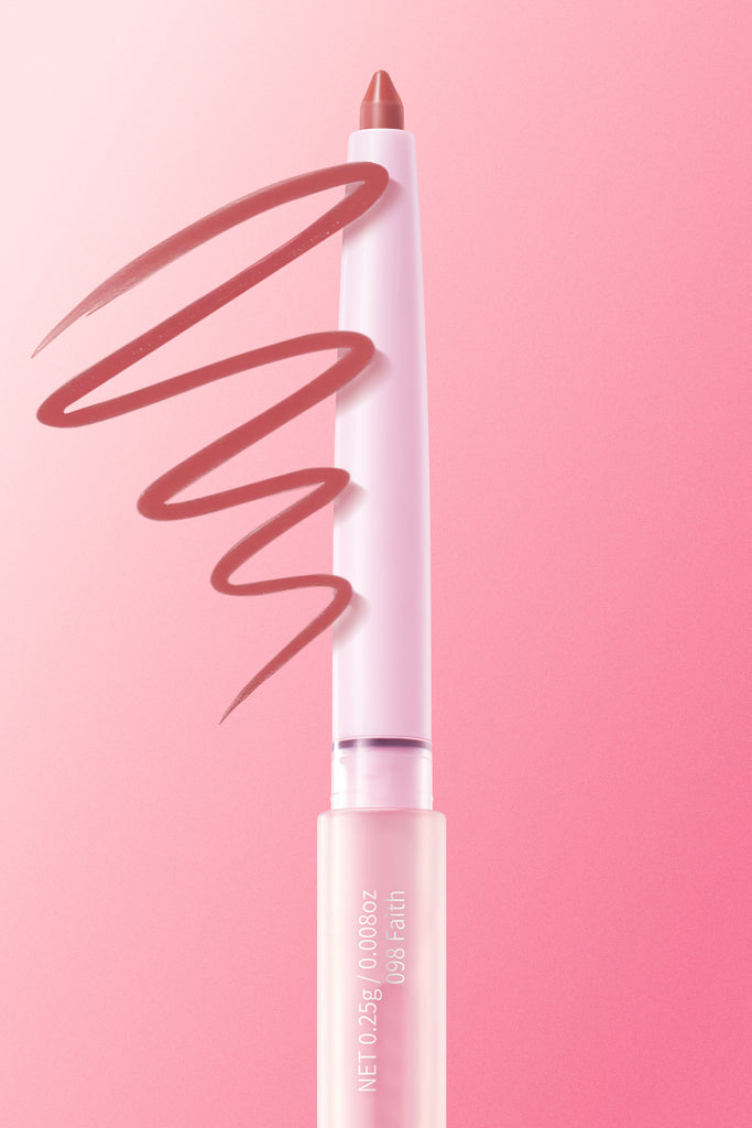 Pout Plush Transferproof Lip Liner