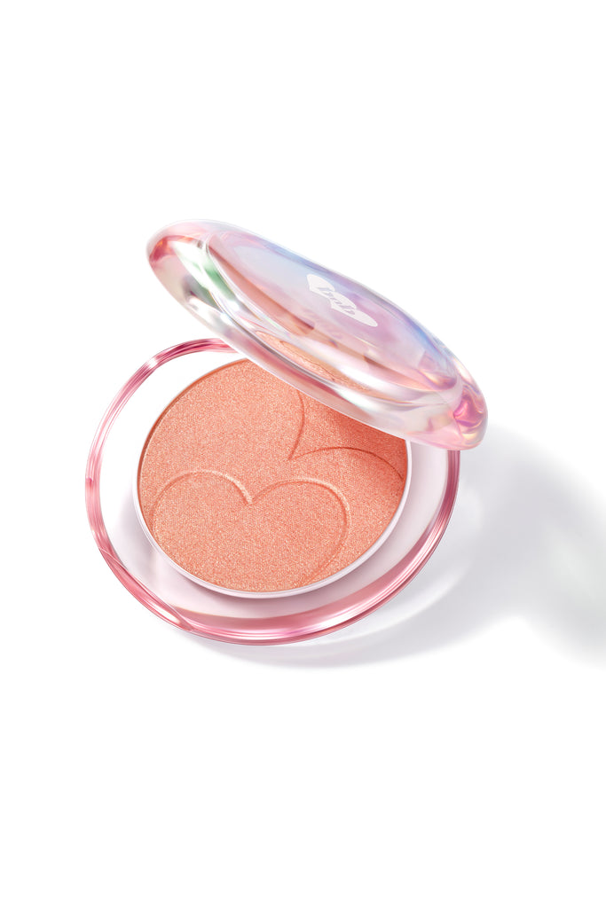 Prism Glint Single Eyeshadow