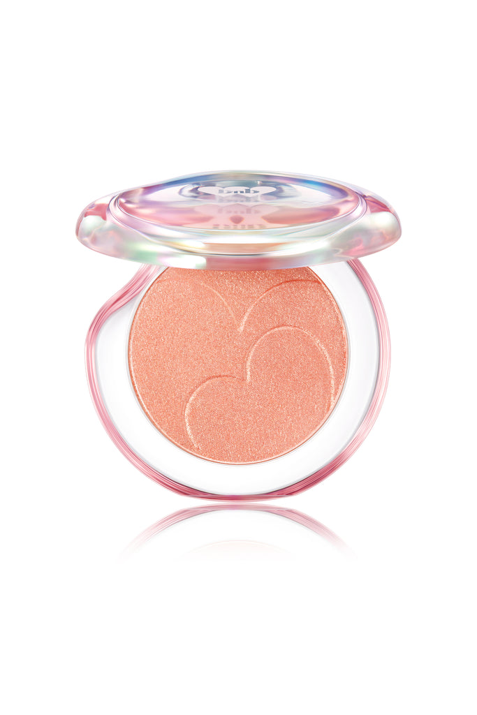 Prism Glint Single Eyeshadow