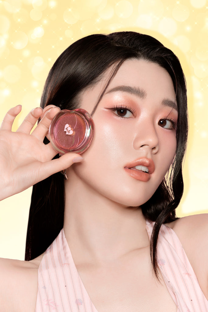 Prism Glint Single Eyeshadow