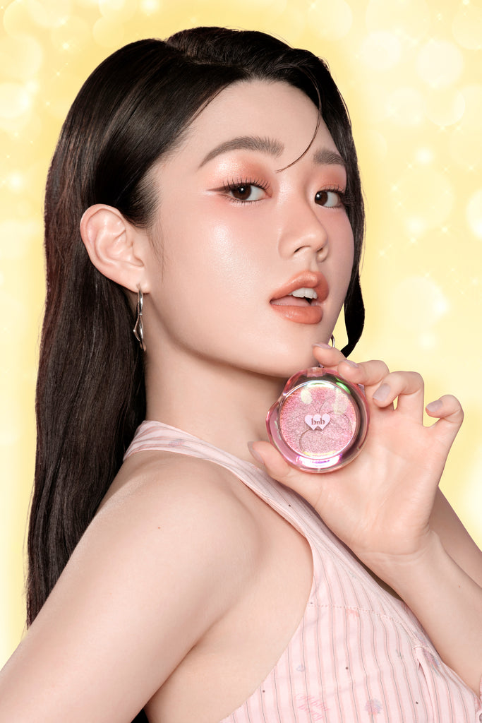 Prism Glint Single Eyeshadow