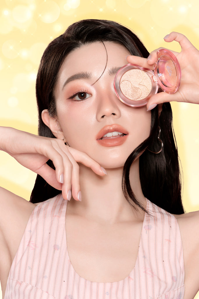 Prism Glint Single Eyeshadow