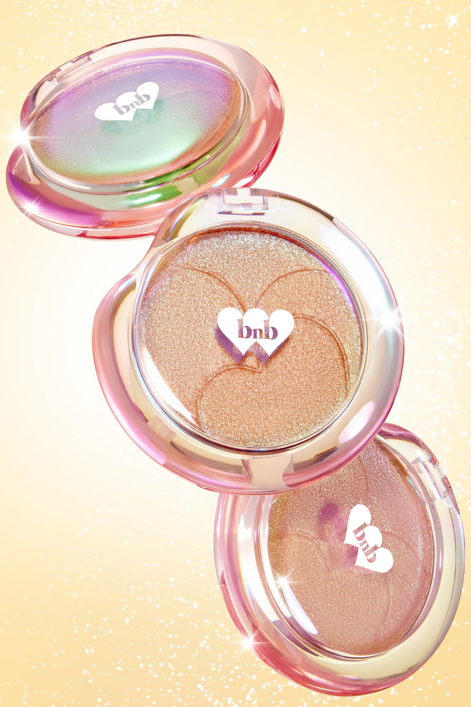 Prism Glint Single Eyeshadow