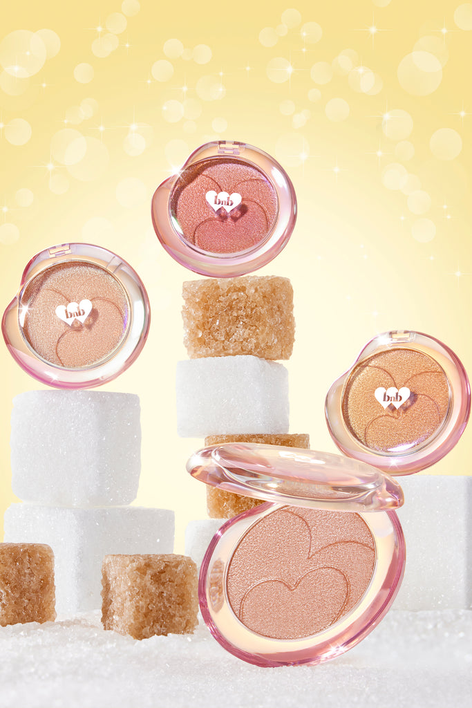 Prism Glint Single Eyeshadow