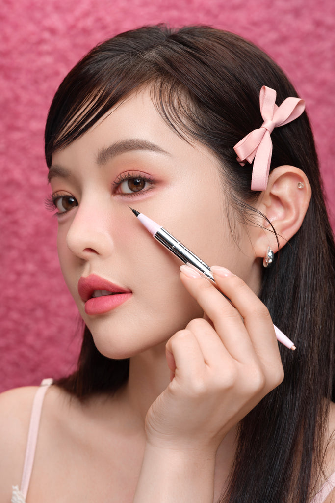 Twinkle Blink Waterproof Aegyo-sal Pen